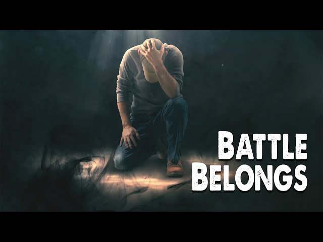 Battle Belongs by Gateway Worship ft Phil Wickham (Mp3 Download, Lyrics)