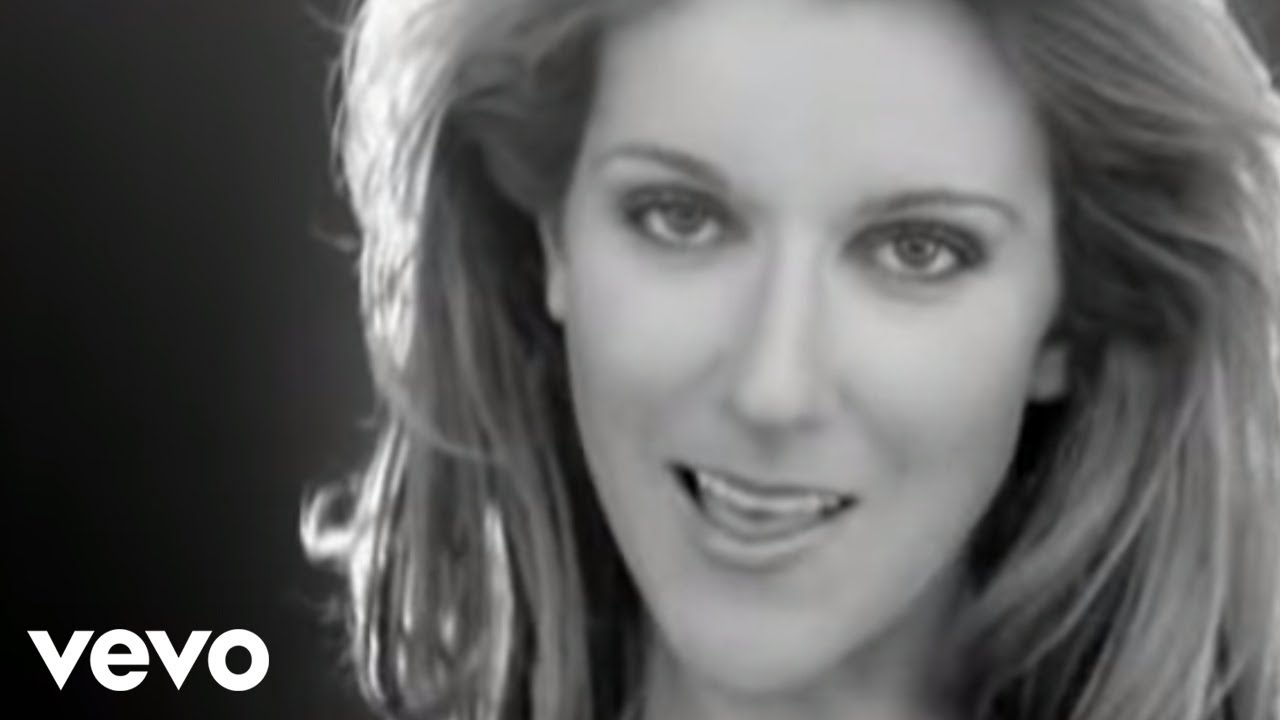 Céline Dion – I Drove All Night (Mp3 Download, Lyrics)