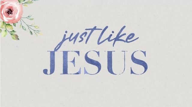 Iveth Luna – Just Like Jesus (Mp3 Download, Lyrics)