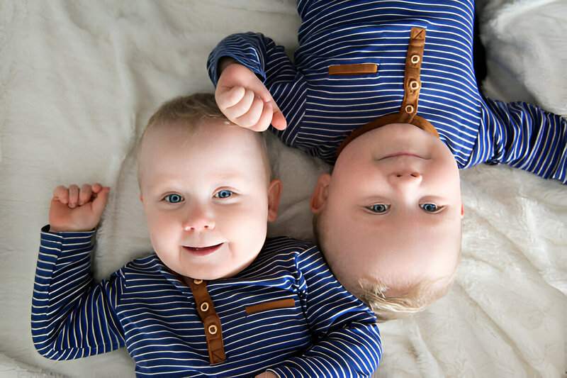 Unique Twin Boy Names