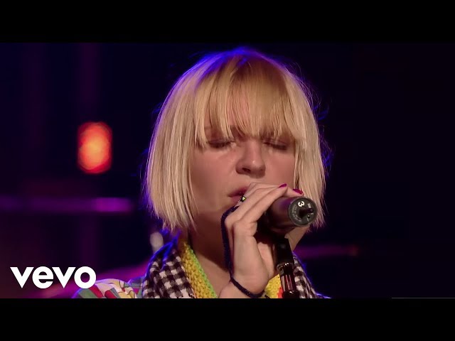 Breathe me by sia Mp3 Download