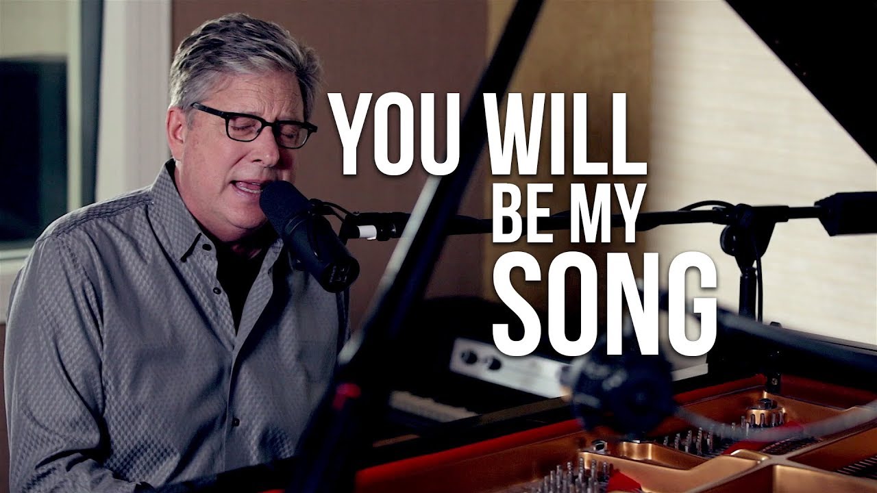 Don Moen – You Will Be My Song (Mp3 Download, Lyrics)