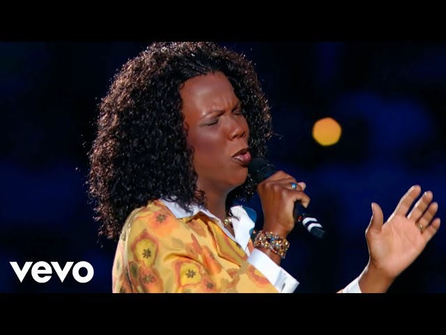 He Will Carry You by Lynda Randle (MP3 Download, Lyrics)