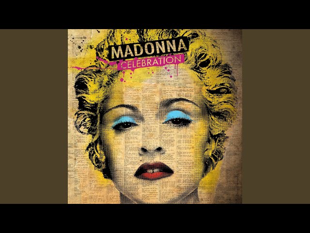 Like a Prayer by Madonna MP3 Download