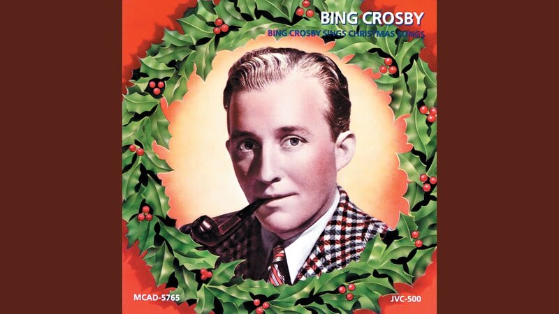 The First Noel by Bing Crosby MP3, Lyrics