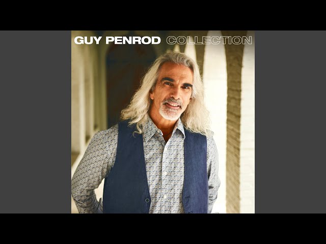 Through It All by Guy Penrod (MP3 Download, Lyrics)