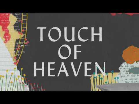 Touch Of Heaven by Hillsong Worship (MP3 Download, Lyrics)