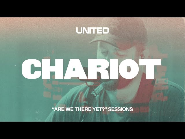 Chariot by Hillsong United