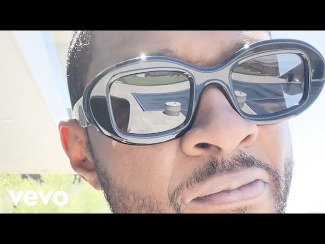 Good Good by Usher Ft Summer Walker & 21 MP3 Download