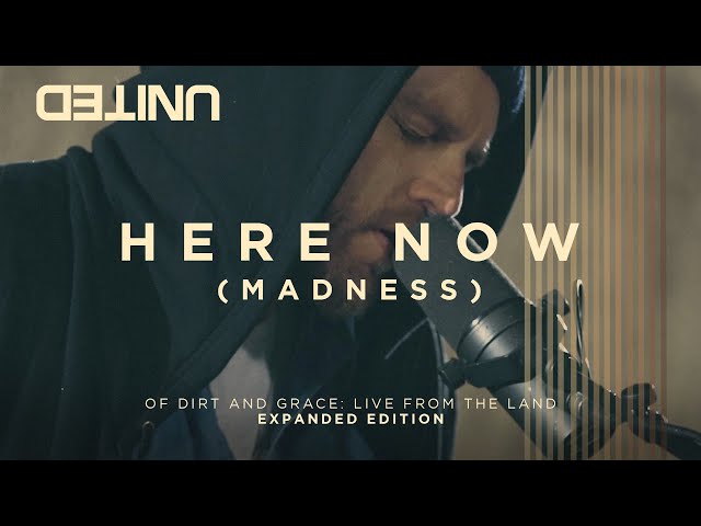 Here Now by Hillsong United MP3 Download