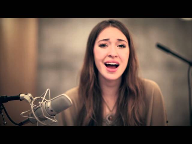 How Great Thou Art by Lauren Daigle Ft Hillsong UNITED