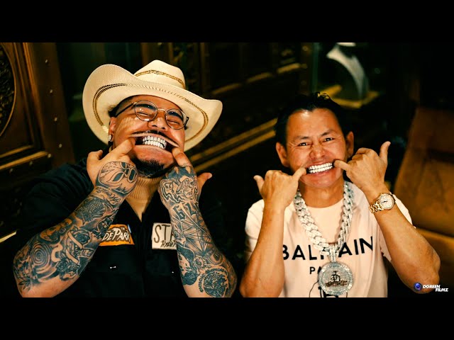 Johnny Dang by That Mexican OT Ft Paul Wall & DRODi MP3 Download