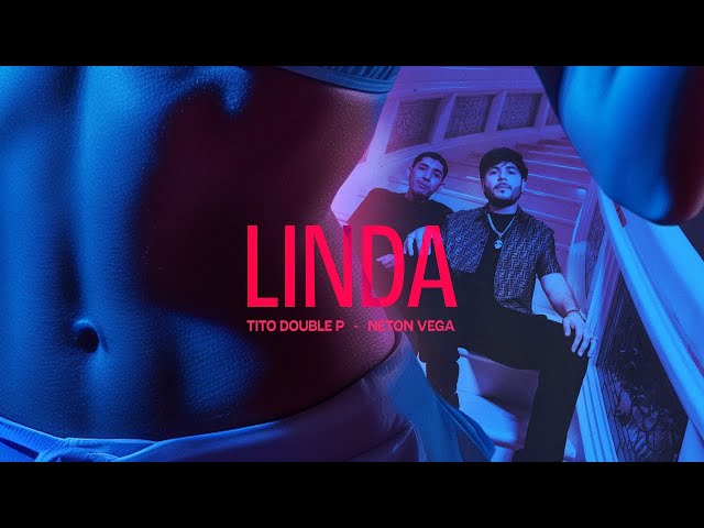 Linda by Tito Double P Ft Neton Vega MP3 Download