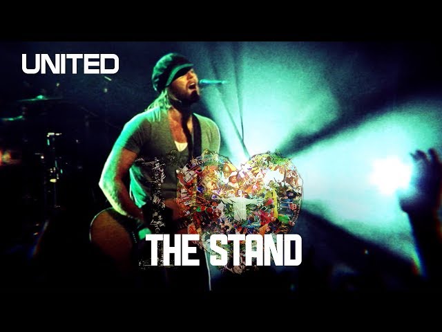 The Stand by Hillsong United MP3 Download