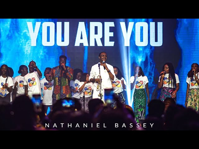 You Are You by Nathaniel Bassey MP3 Download